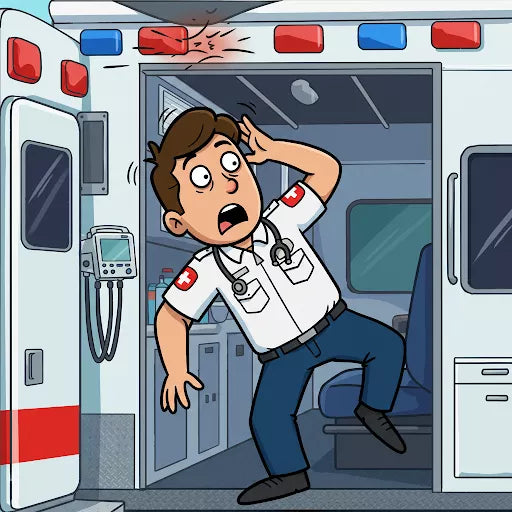 Enhancing Paramedic Safety Amid Rising Workplace Violence in Australia