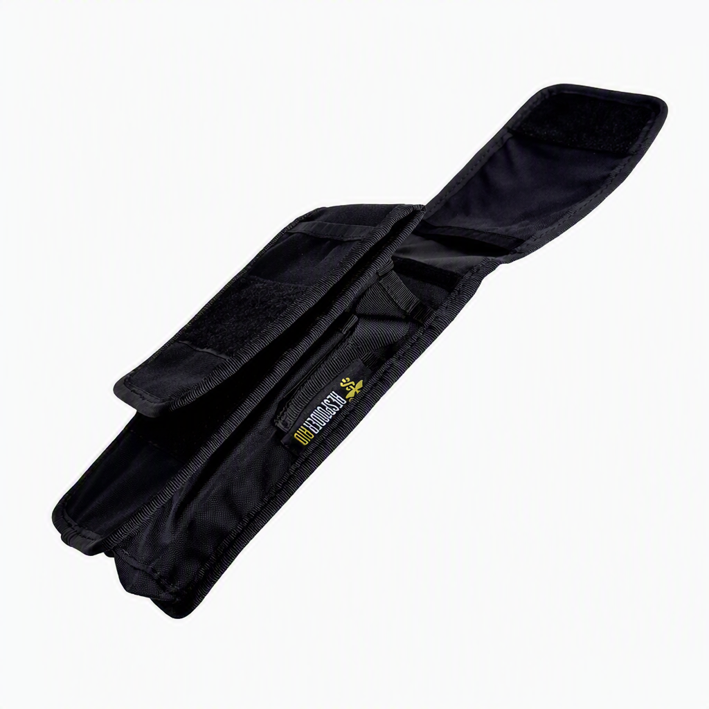 Responder Paramedic Utility Pouch