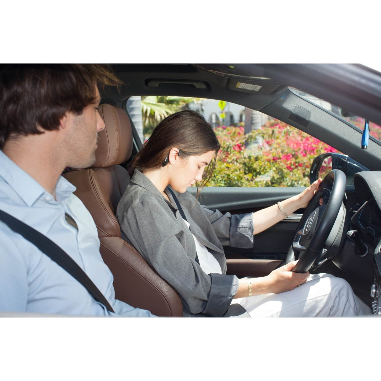 AlertMe - Drowsy Driver Alert - Paramedic Shop