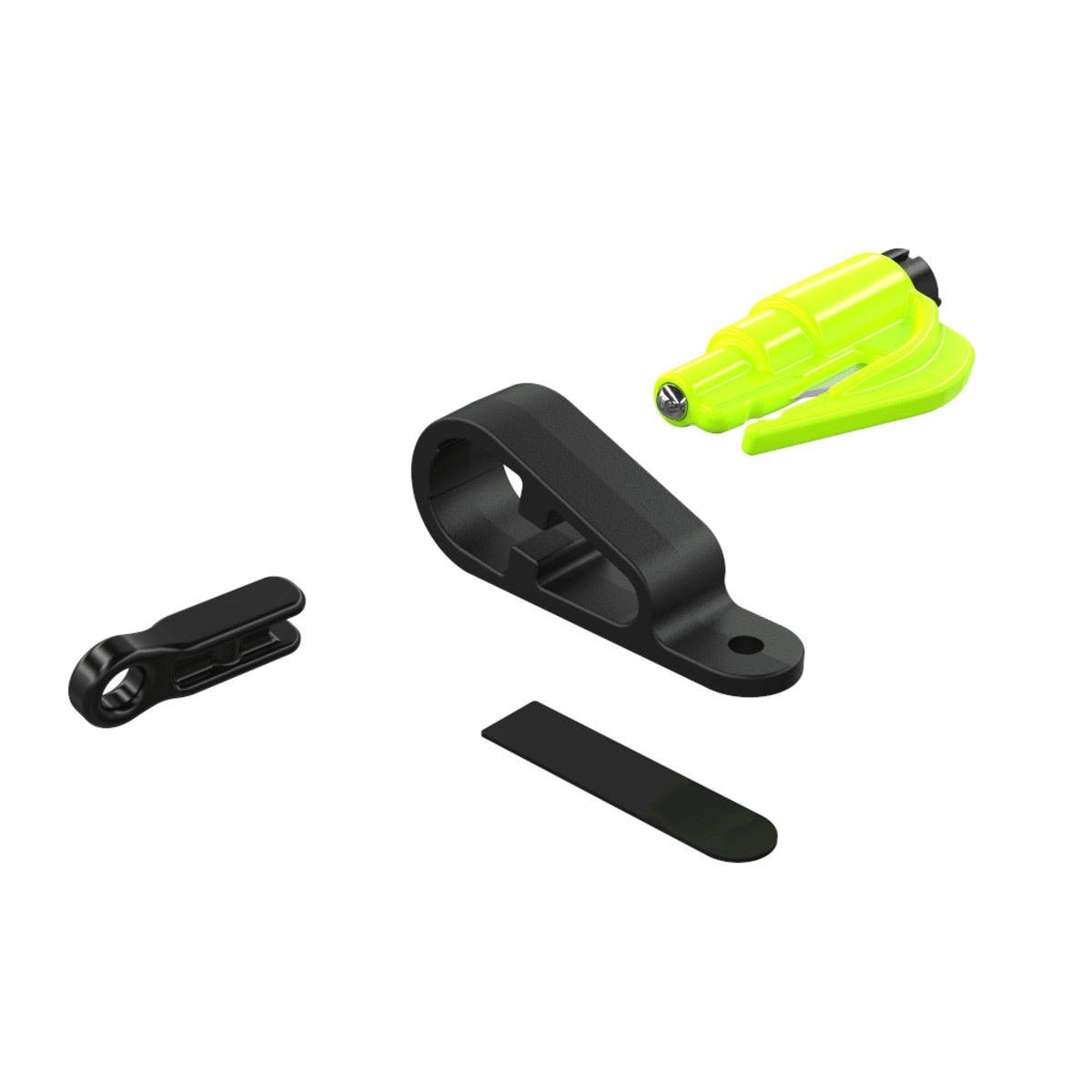 Dashboard Mount Clip for RESQME Car Escape Tool - Paramedic Shop