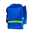 Deluxe Resuscitation Backpack - BAG ONLY - Paramedic Shop