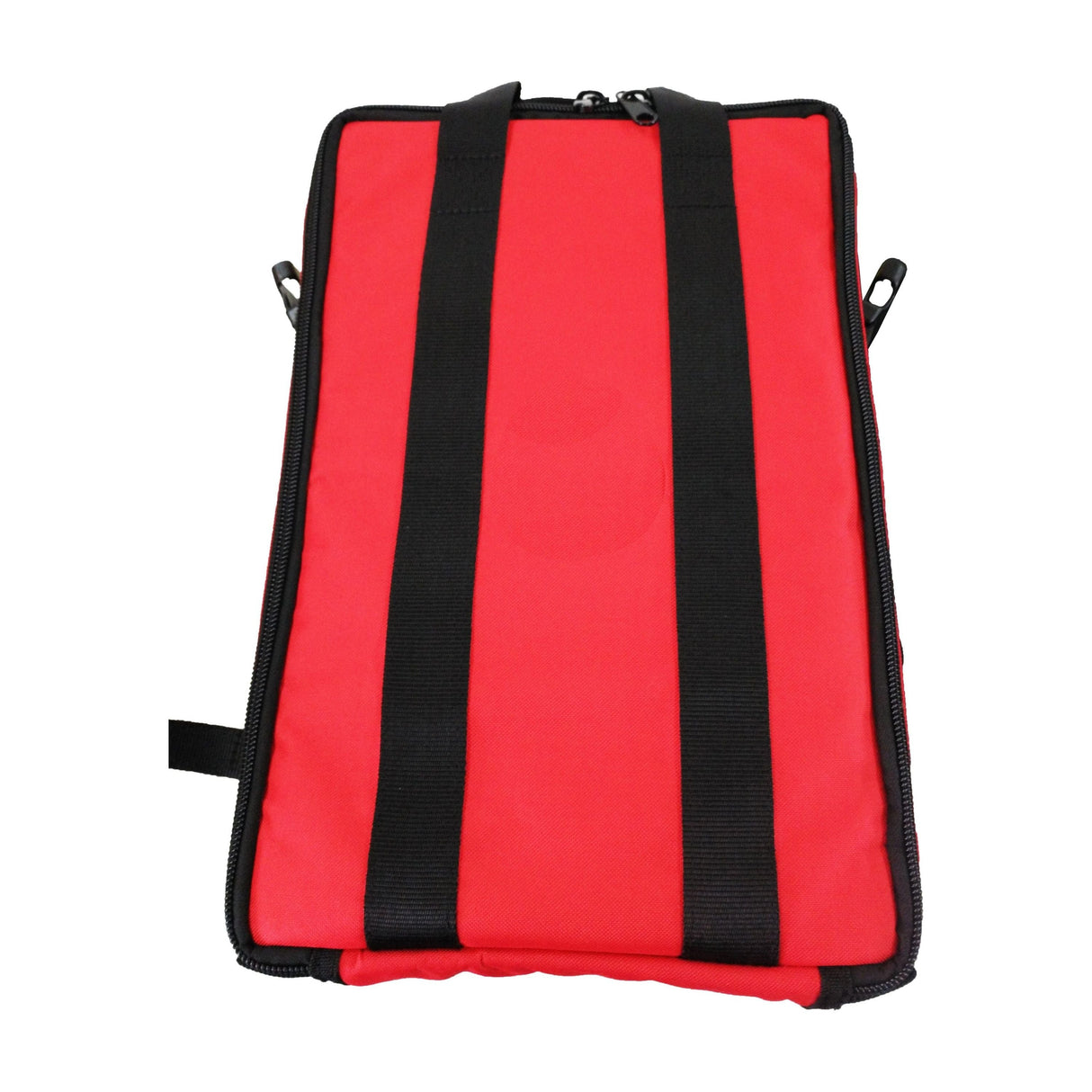 Deluxe Resuscitation Backpack - BAG ONLY - Paramedic Shop