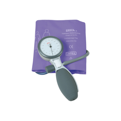 Erka Switch Cuff Sphygmomanometer - Paramedic Shop