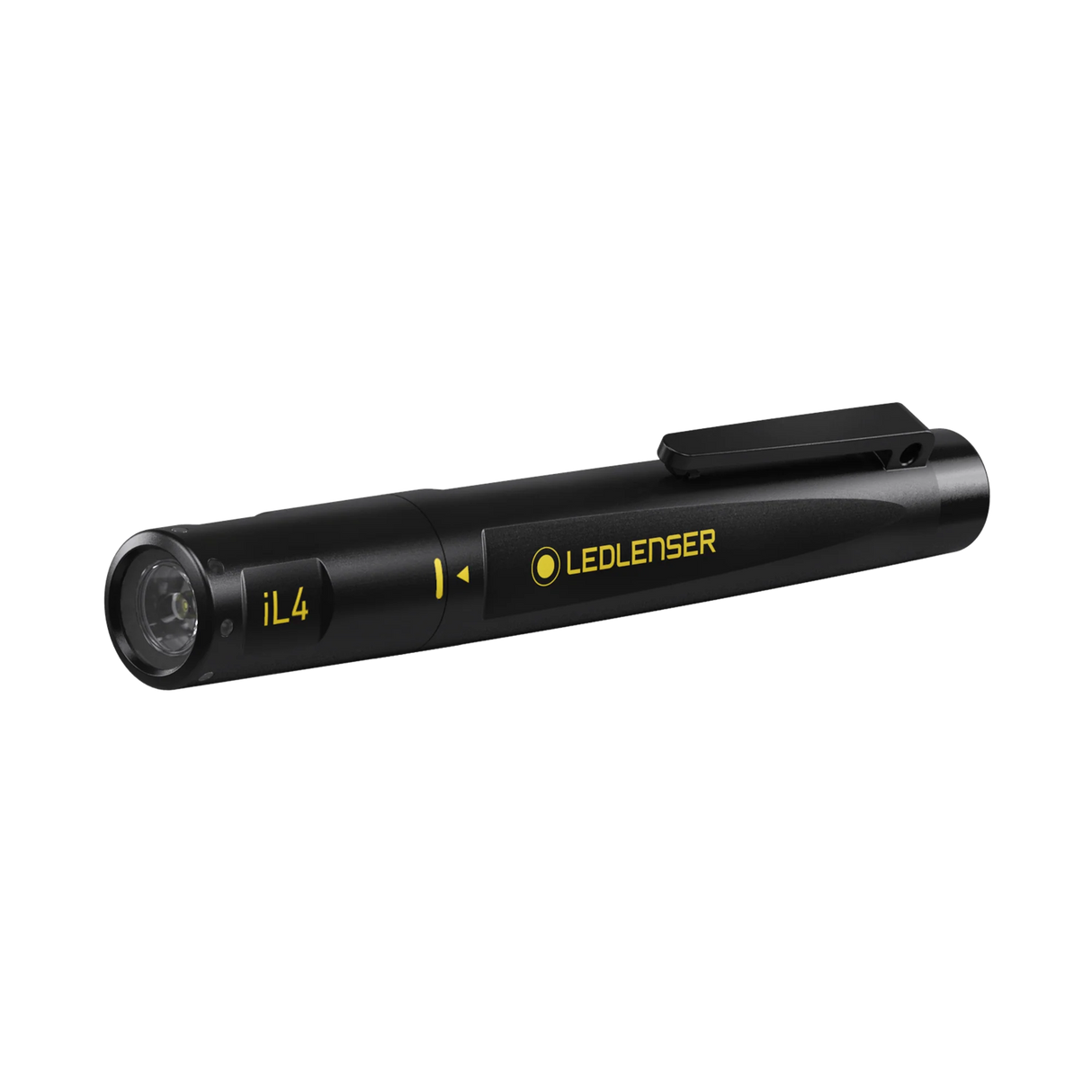 LED Lenser IL4 Torch