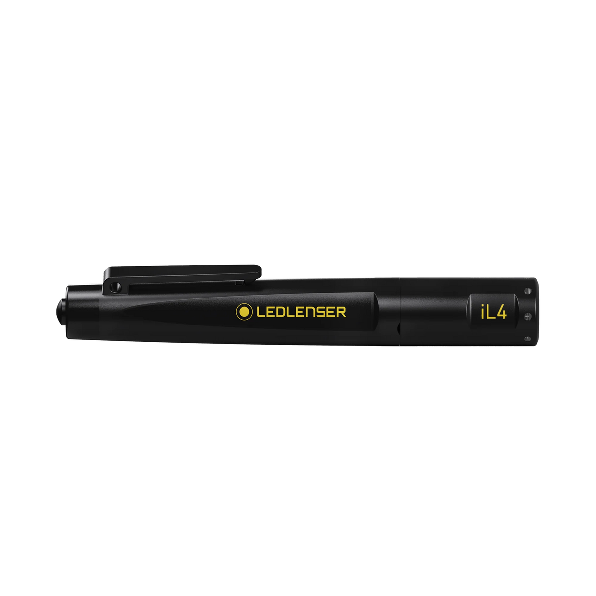 LED Lenser IL4 Torch