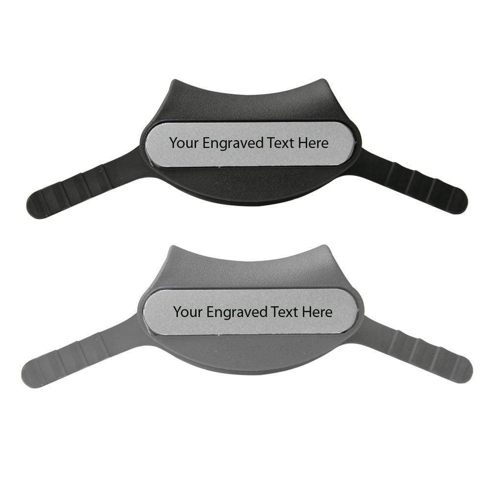 Littmann® Stethoscope I.D. Tag - Paramedic Shop