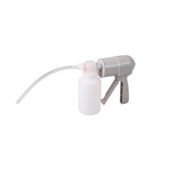 Manual Suction Pump - Paramedic Shop