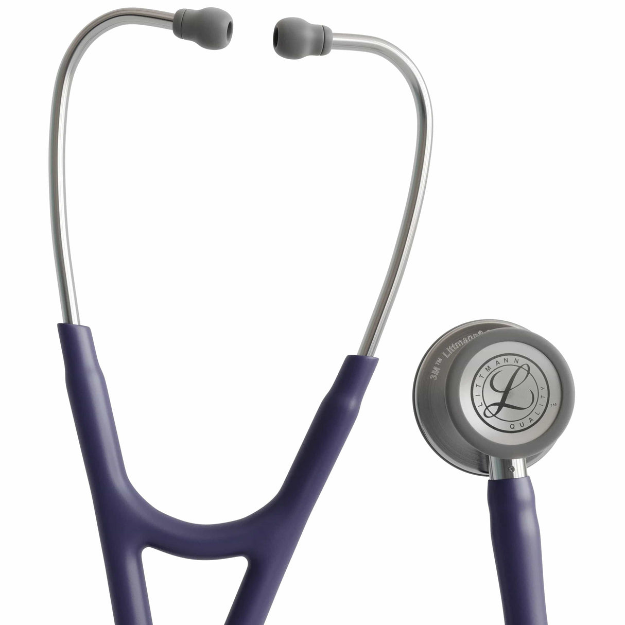 NEW Littmann® Cardiology IV Satin Stethoscope - Paramedic Shop