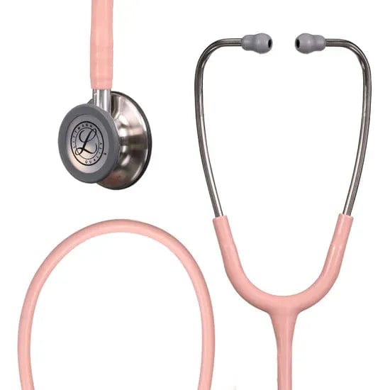 NEW Littmann® Classic III™ Satin Stethoscope - Paramedic Shop