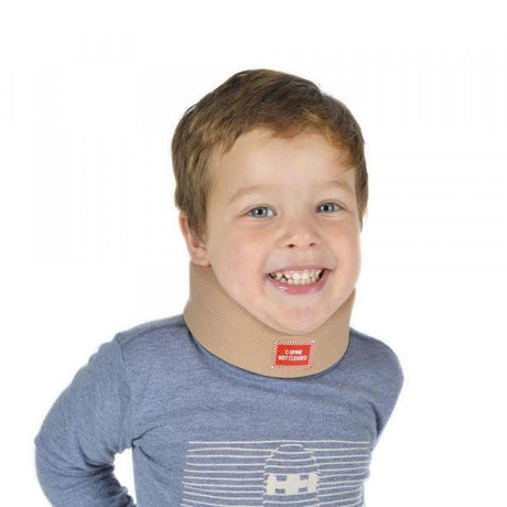 OAPL Soft Collar - Paramedic Shop