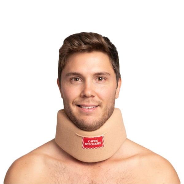 OAPL Soft Hospital Collar - Paramedic Shop