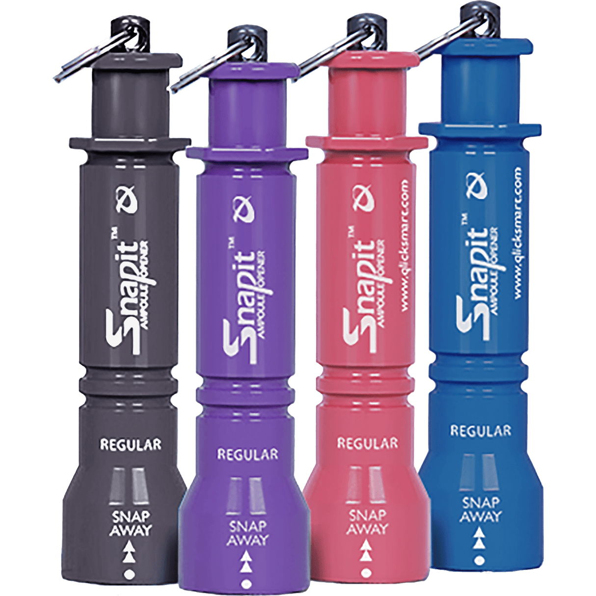 Qlicksmart SnapIT Lite Ampoule Opener - Paramedic Shop