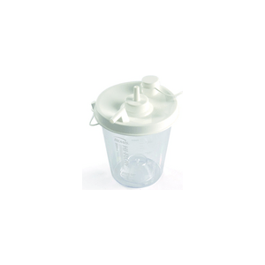 Spare Parts for Laerdal Compact Suction Unit (LCSU) 4 - Paramedic Shop