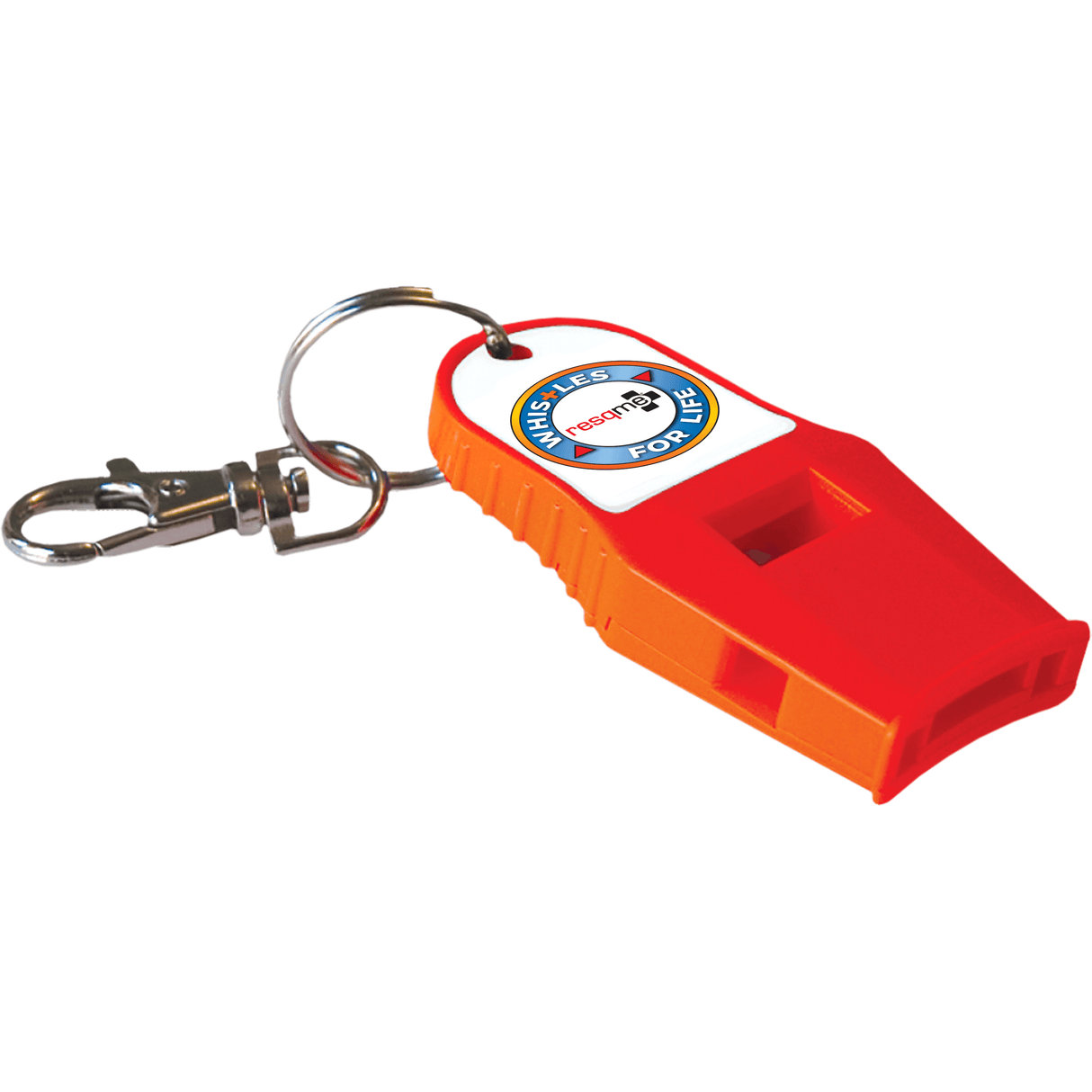 Whistle for Life - Safety Whistle - Paramedic Shop