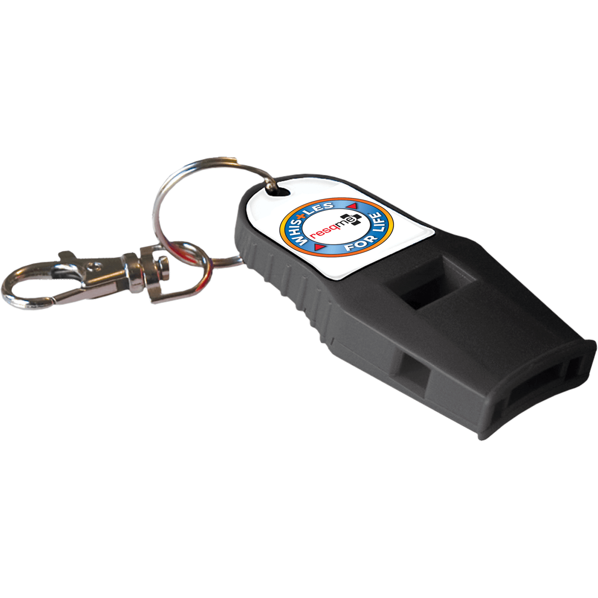 Whistle for Life - Safety Whistle - Paramedic Shop