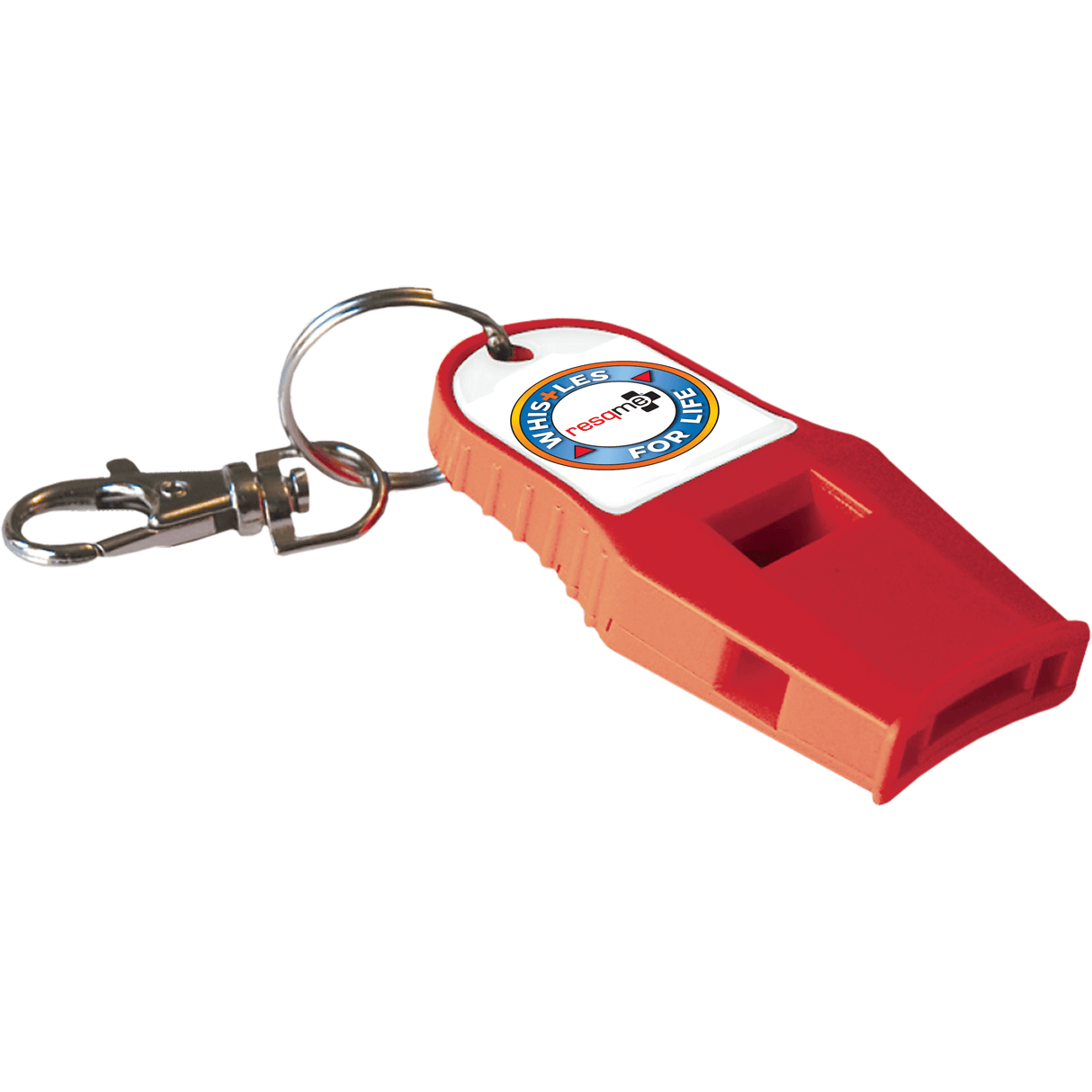 Whistle for Life - Safety Whistle - Paramedic Shop