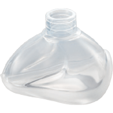 Besmed Silicone Resuscitator Masks - Paramedic Shop