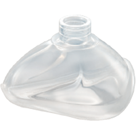Besmed Silicone Resuscitator Masks - Paramedic Shop