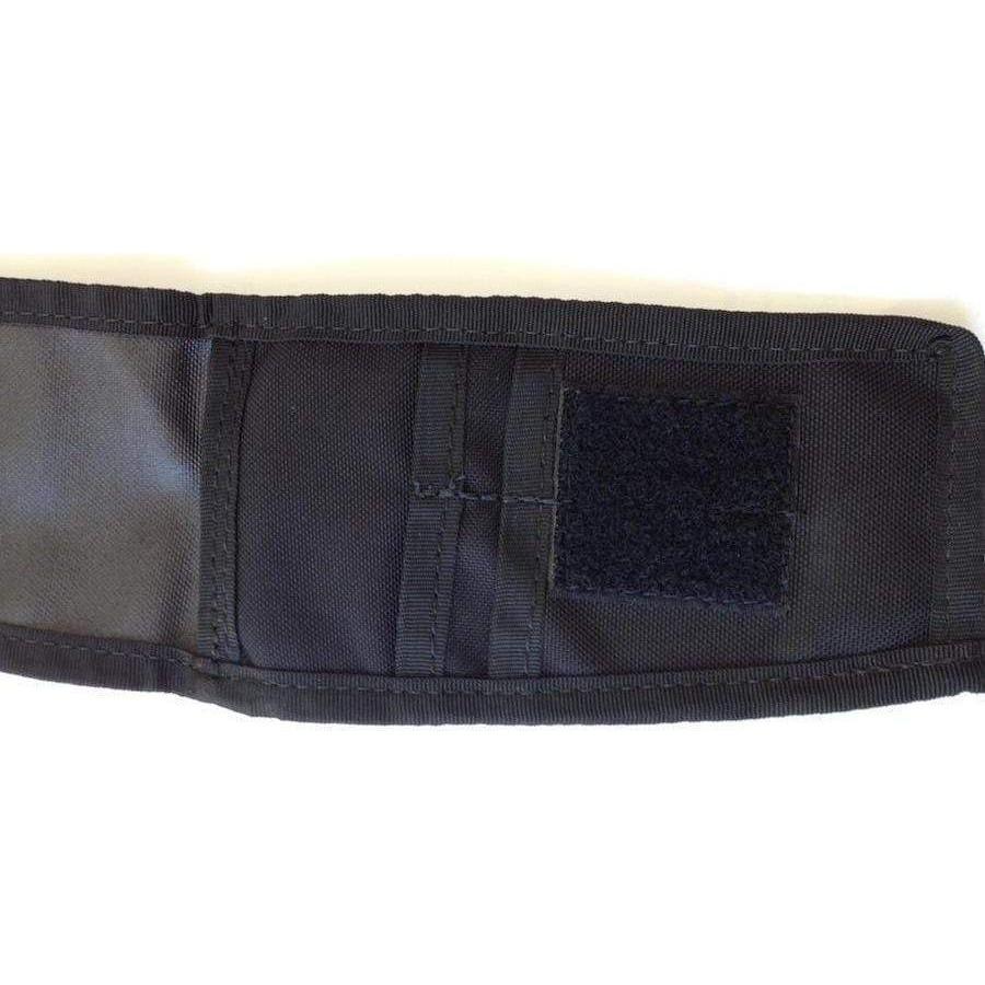 Ferno Pacific 4 - Item Instrument Holder - Black - Paramedic Shop