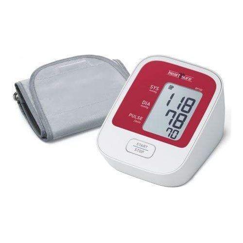 Heart Sure Blood Pressure Monitor - BP100 - Paramedic Shop