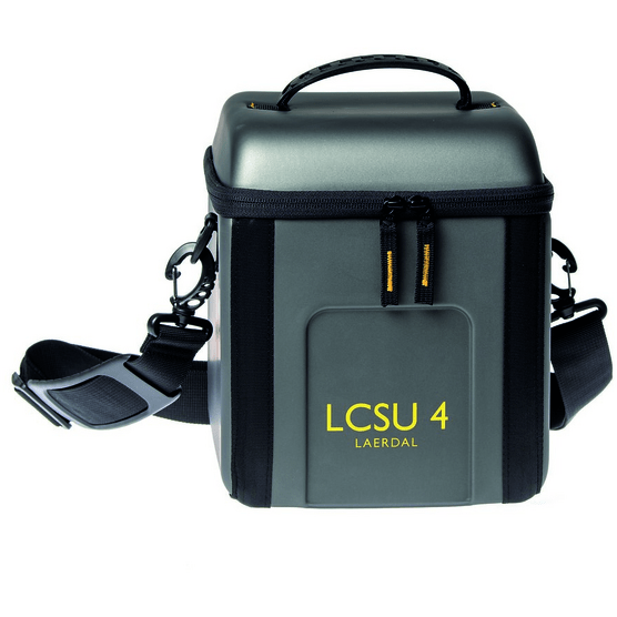Laerdal Compact Suction Unit (LCSU) 4 - Paramedic Shop