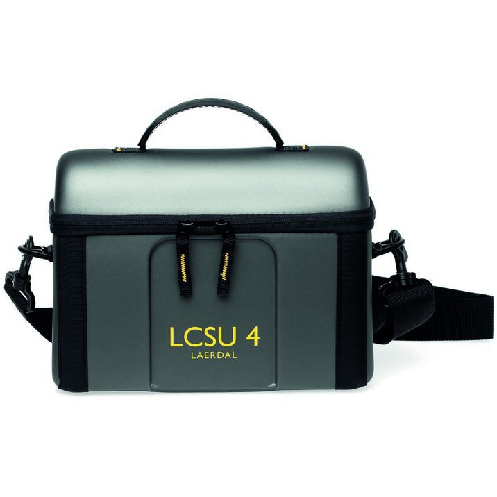Laerdal Compact Suction Unit (LCSU) 4 - Paramedic Shop