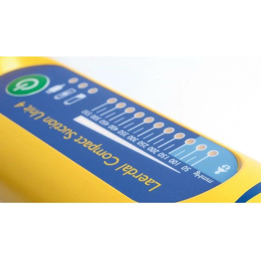 Laerdal Compact Suction Unit (LCSU) 4 - Paramedic Shop