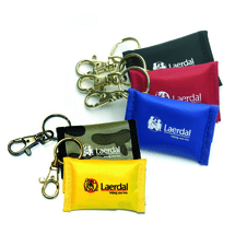 Laerdal Face Shield Keyrings - Paramedic Shop
