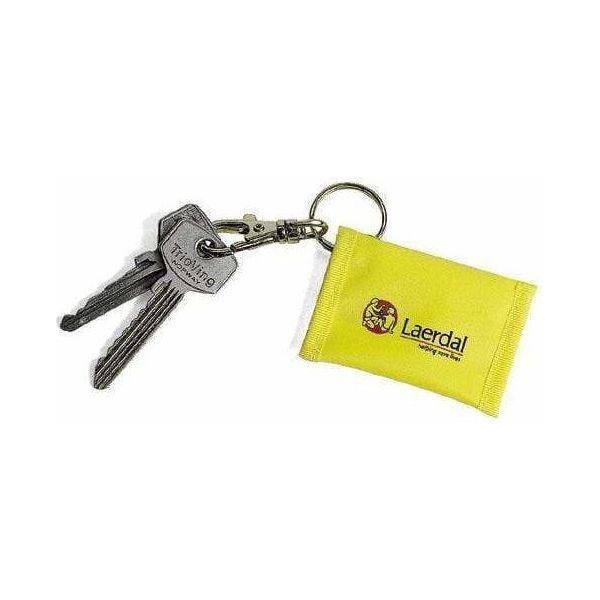 Laerdal Face Shield Keyrings - Paramedic Shop