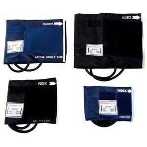 Latex Free Cuff and Bladder Replacement Complete - Paramedic Shop