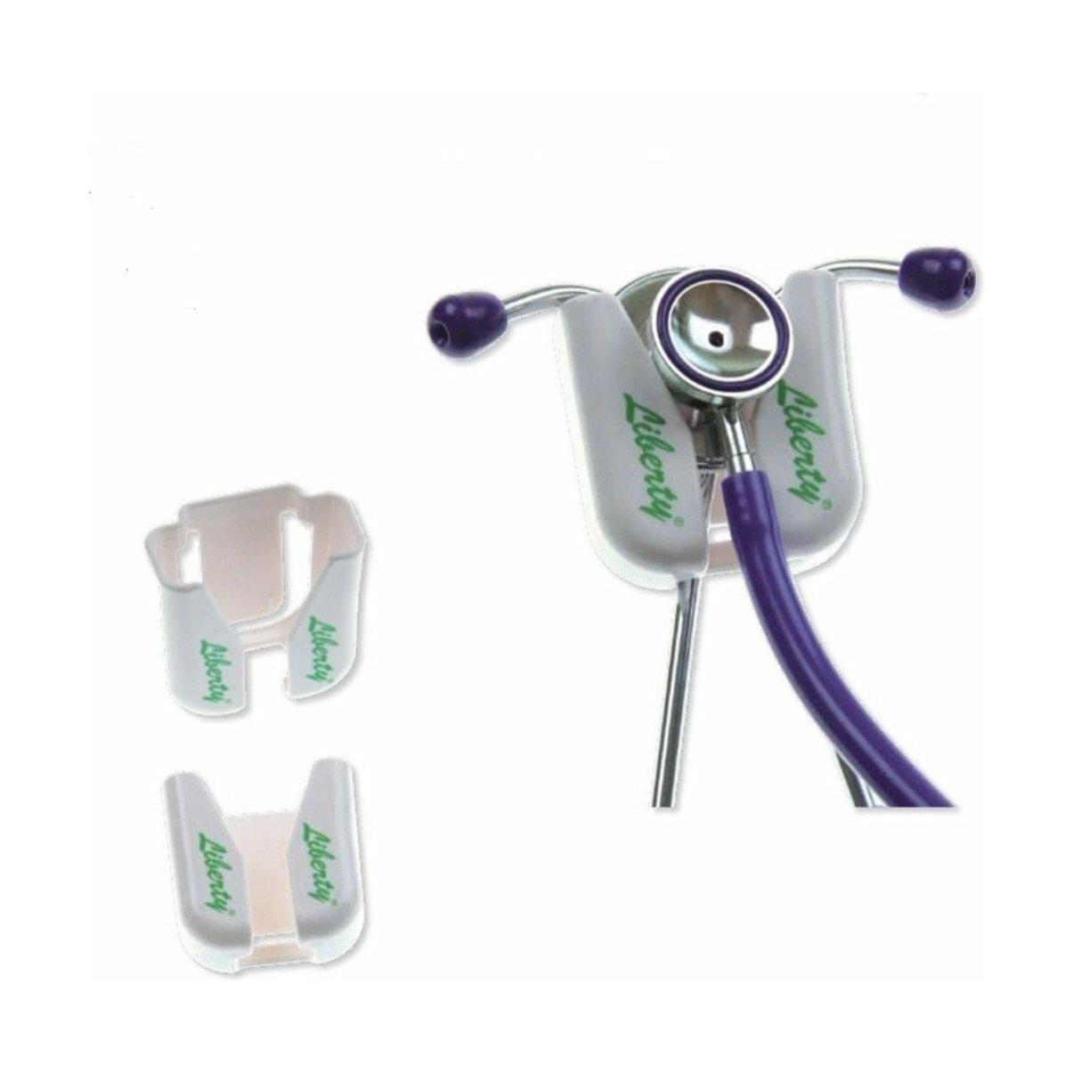 Liberty Hip Clip Stethoscope Holder - Paramedic Shop