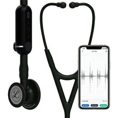 Littmann® CORE Digital Stethoscope - Paramedic Shop