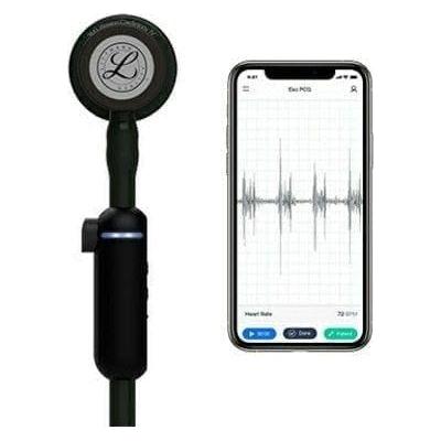 Littmann® CORE Digital Stethoscope - Paramedic Shop