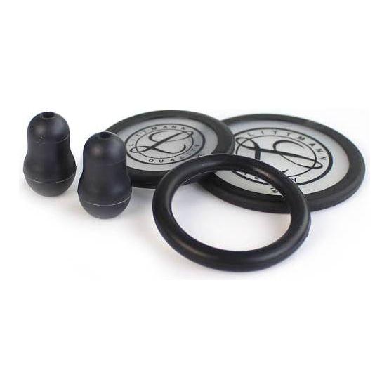 Littmann Stethoscope Spare Parts Kit - Classic III & Cardiology IV Stethoscopes - Paramedic Shop