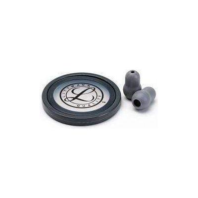 Littmann Stethoscope Spare Parts Kit - Master Cardiology Stethoscopes - Paramedic Shop
