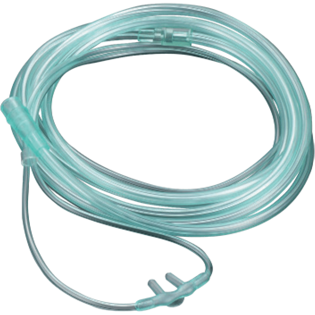 Nasal Cannula Single Use With 2m Tube - Paramedic Shop