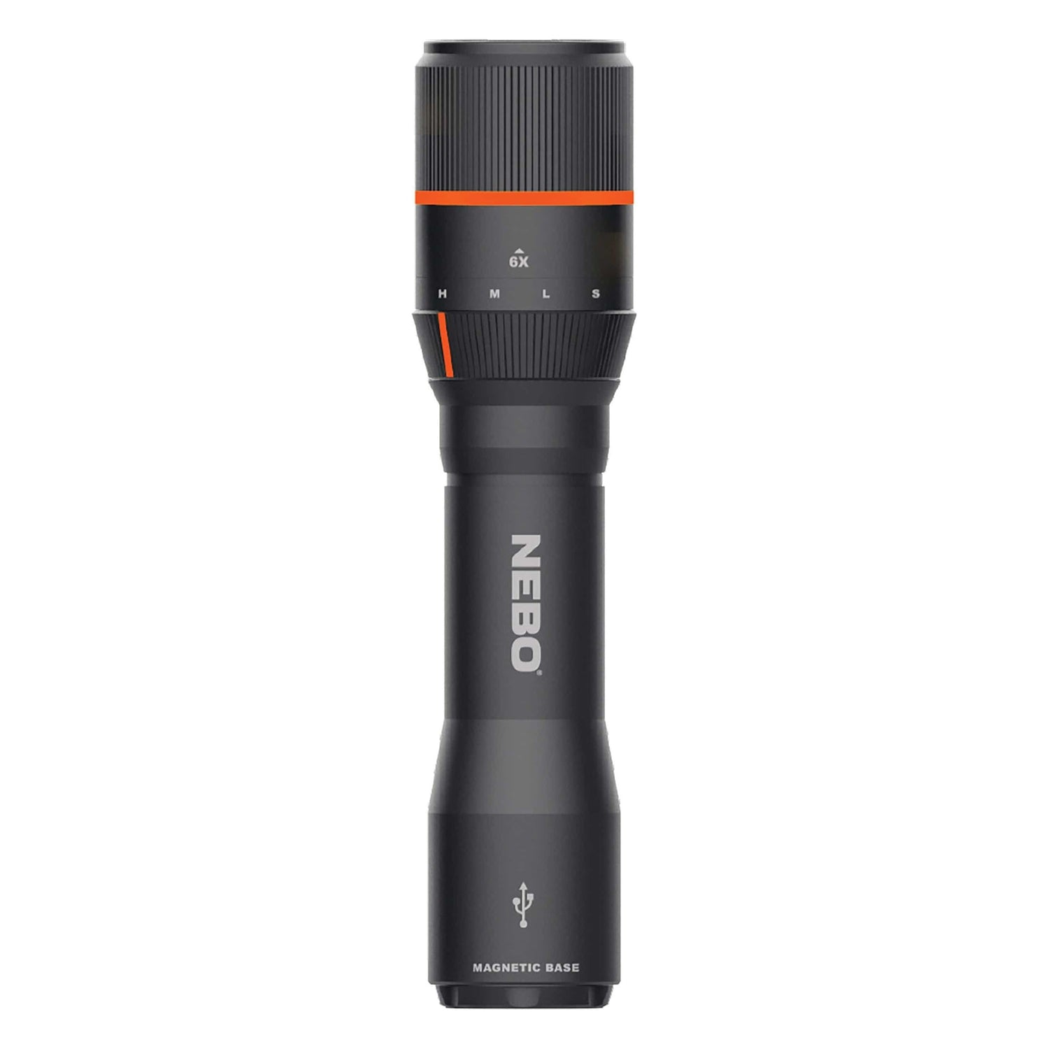 NEBO Davinci 1000 - Rechargeable - Paramedic Shop