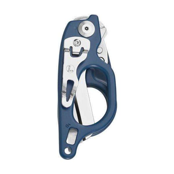 NEW Leatherman Raptor Response - Folding Trauma Shears (No Holster) - Paramedic Shop