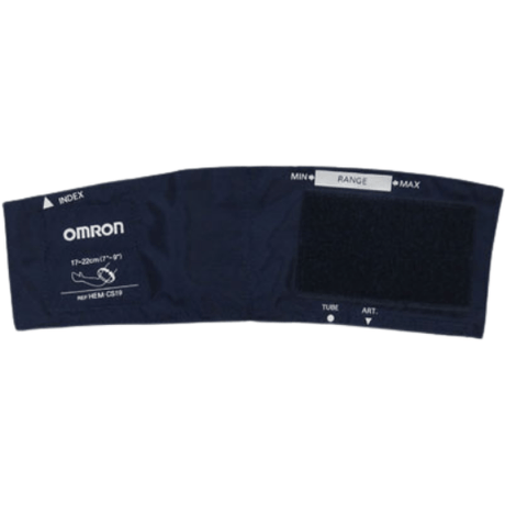 Omron HEM907 Blood Pressure Monitor - Accessories & Parts - Paramedic Shop