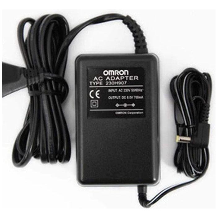 Omron HEM907 Blood Pressure Monitor - Accessories & Parts - Paramedic Shop