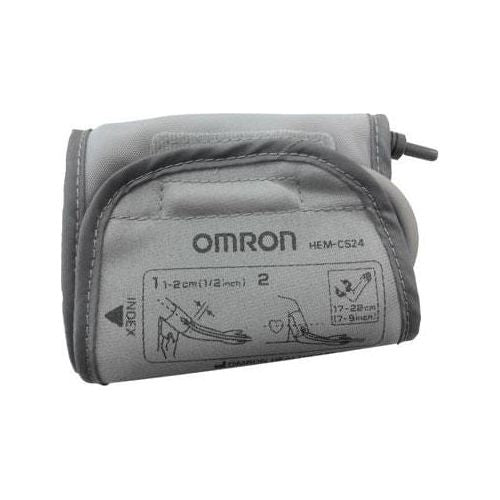 Omron Small Cuff - Paramedic Shop