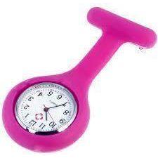 ParaMed Nurses Fob Watch - Paramedic Shop