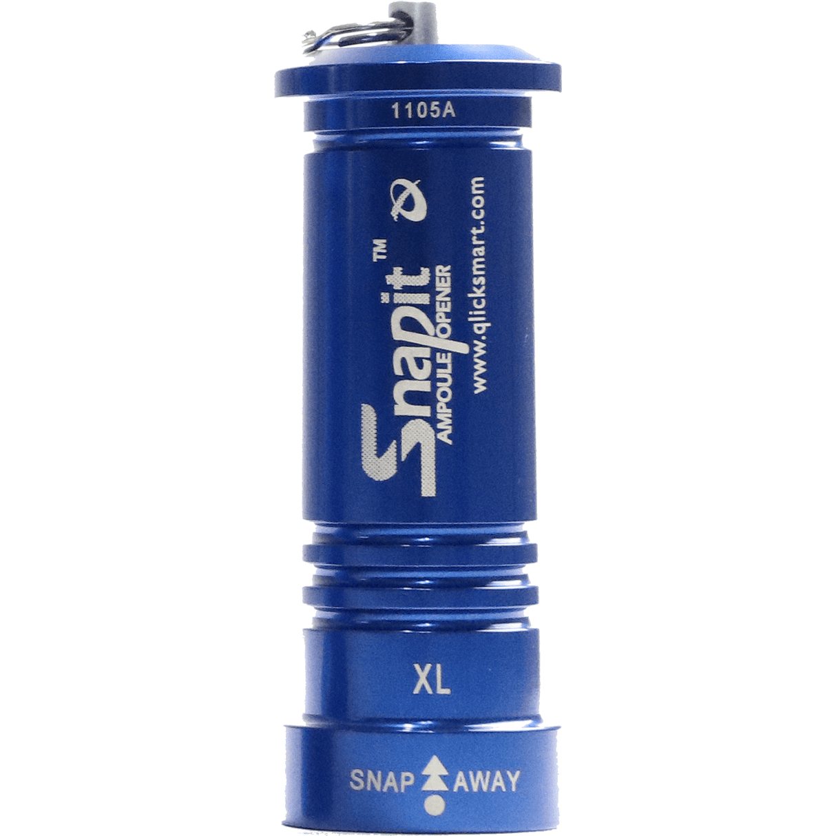 Qlicksmart SnapIT Trolley Aluminium Ampoule Opener - Paramedic Shop