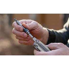 Ratchet Driver for Leatherman Multitools - Paramedic Shop