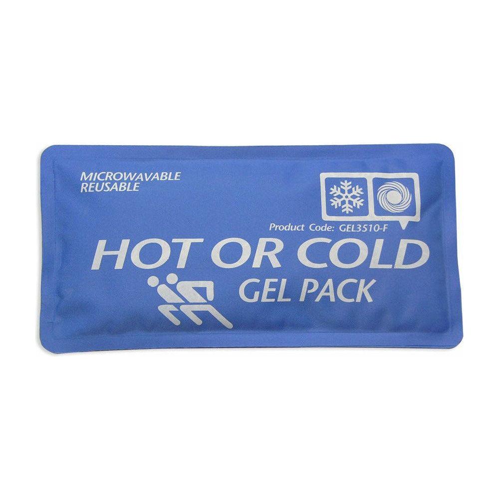 Reusable Fabric Hot & Cold Pack - Paramedic Shop