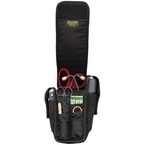 Ripoffs Clip On 9 Pocket EMT Utility Pouch - Paramedic Shop
