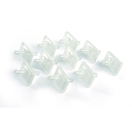 Spare Parts for Laerdal Compact Suction Unit (LCSU) 4 - Paramedic Shop