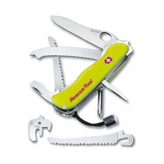 Victorinox RescueTool - Paramedic Shop