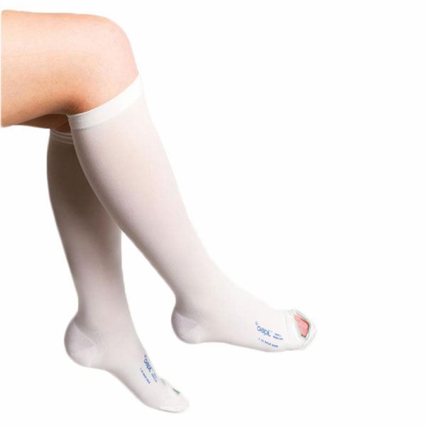 TED Anti Embolism Stocking - Below Knee