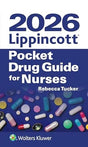 2026 Lippincott Pocket Drug Guide for Nurses - 14th Edition - Paramedic Shop